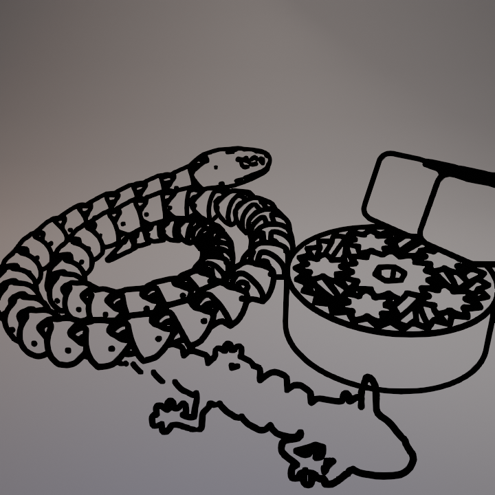Regular Prints