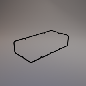 Infinity Cube
