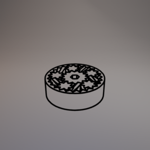 Spinny Thing