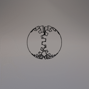 Gear Ball