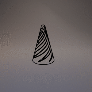 Twisty Fidj Spare Parts
